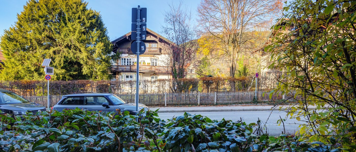 apartment Tegernsee 01 view 14658