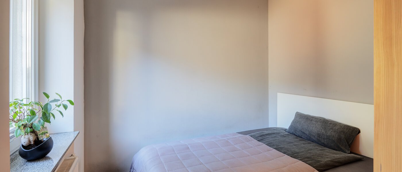 apartment Tegernsee 01 sleeping area 14658