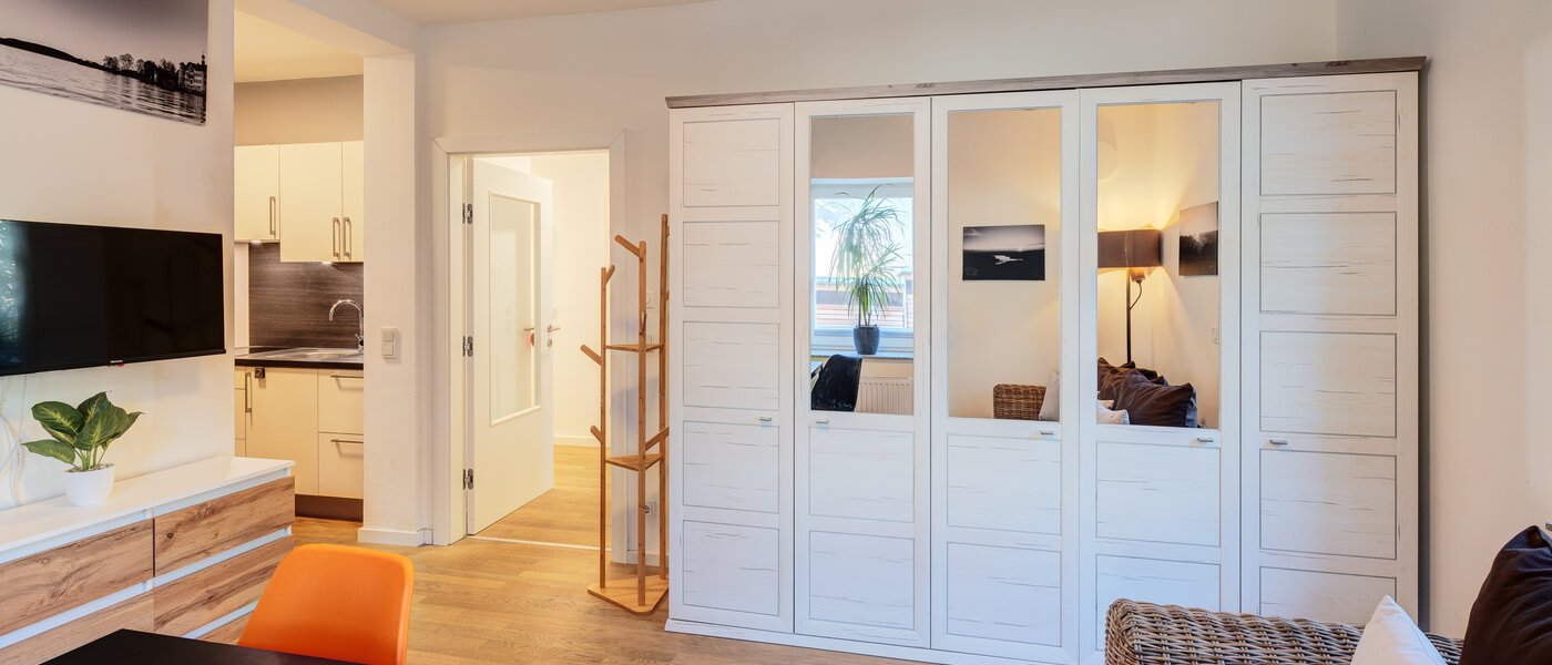 apartment Tegernsee 04 living area 14658