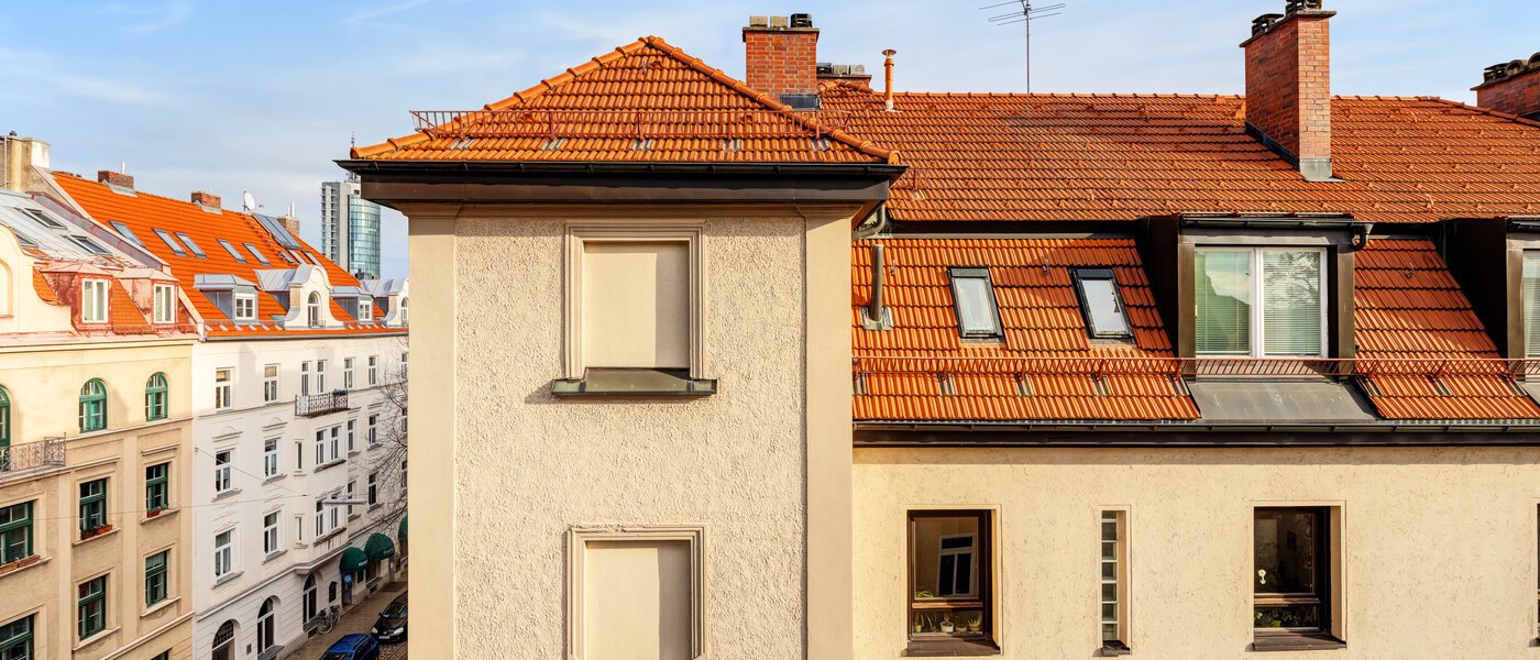 apartment München Westend 03 view 14660