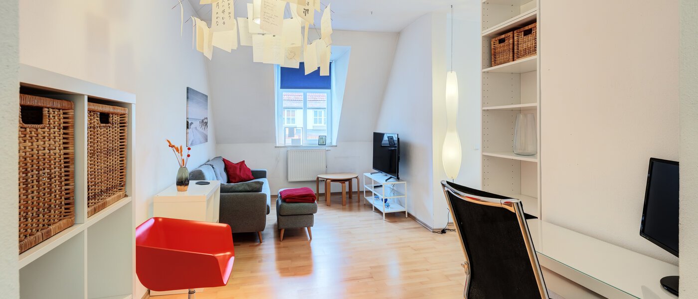 Sorry, this property has already been rented