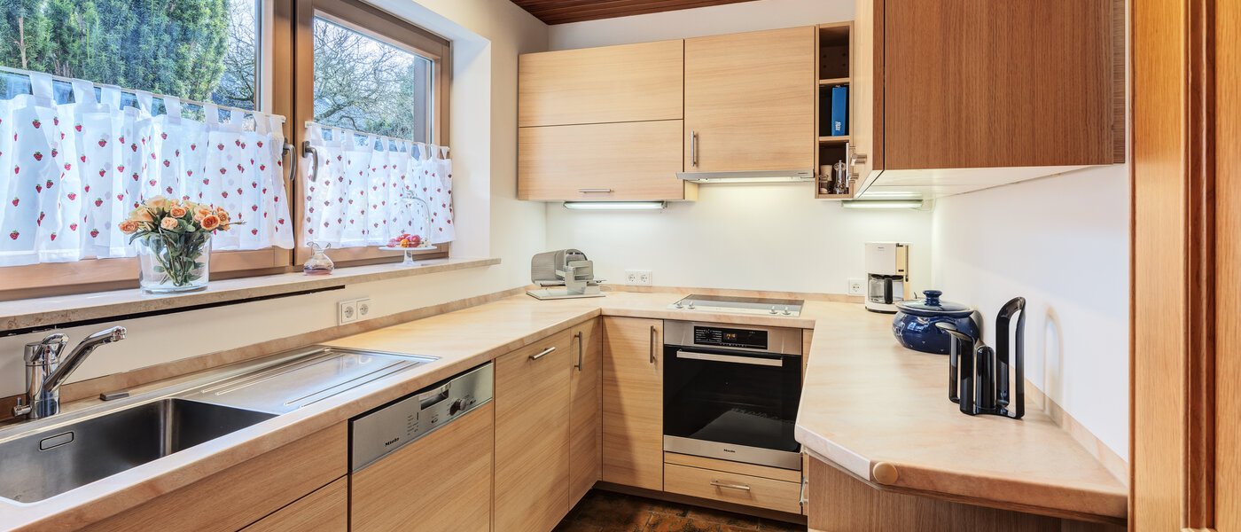 semi-detached house München Lochhausen 01 kitchen 14662