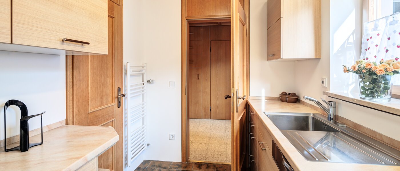 semi-detached house München Lochhausen 02 kitchen 14662