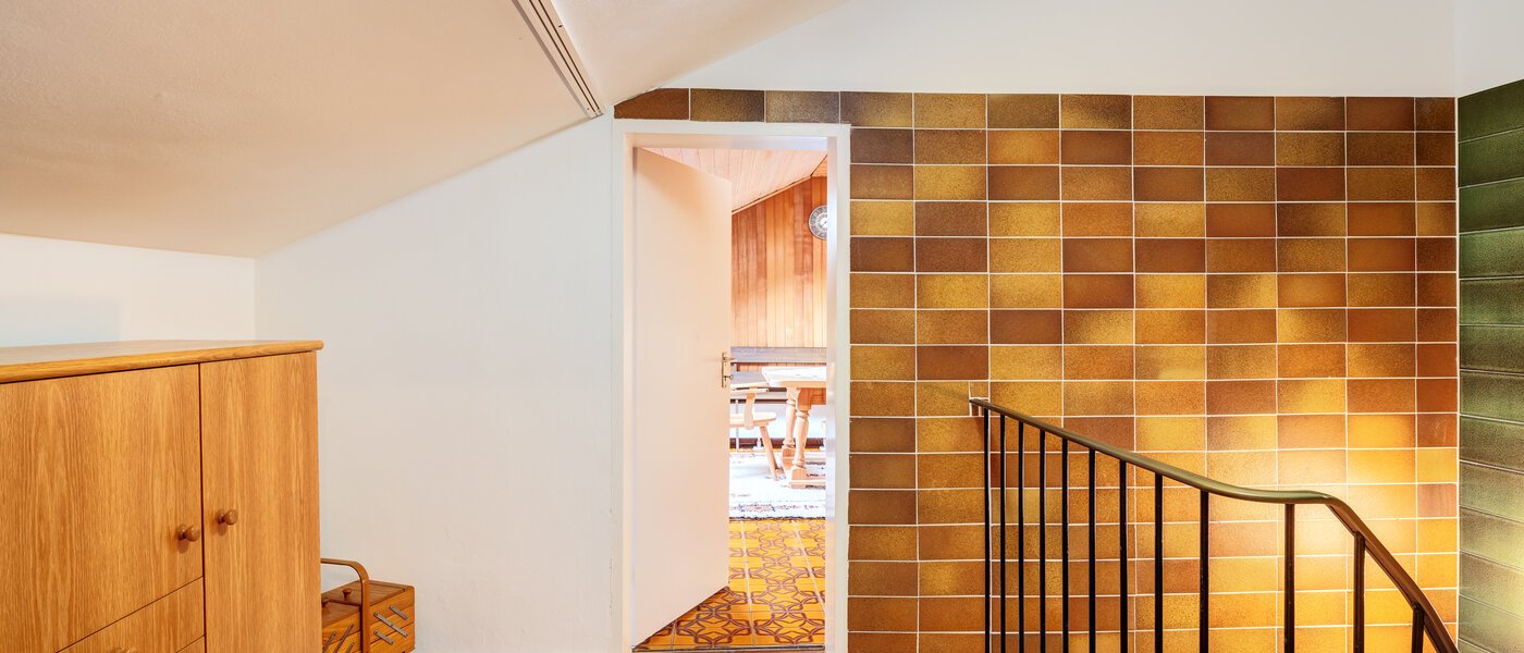 semi-detached house München Lochhausen 01 hall 14662