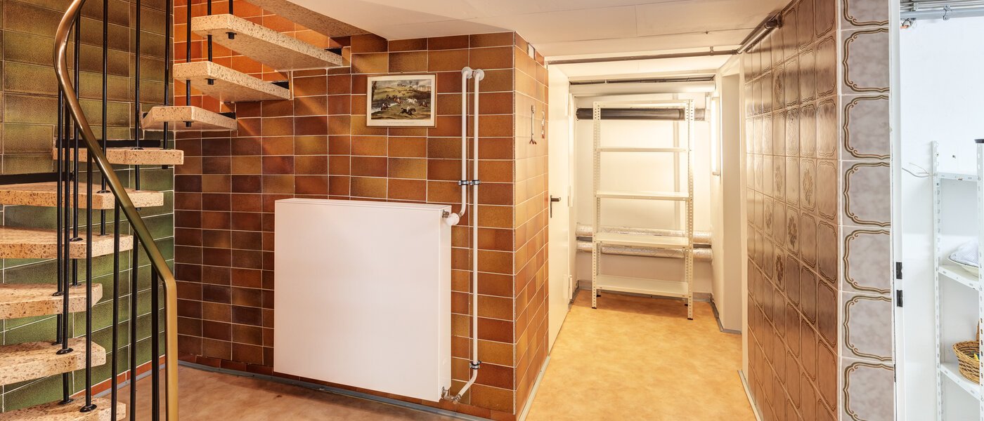 semi-detached house München Lochhausen 10 hall 14662