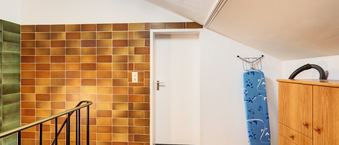 semi-detached house München Lochhausen 02 hall 14662