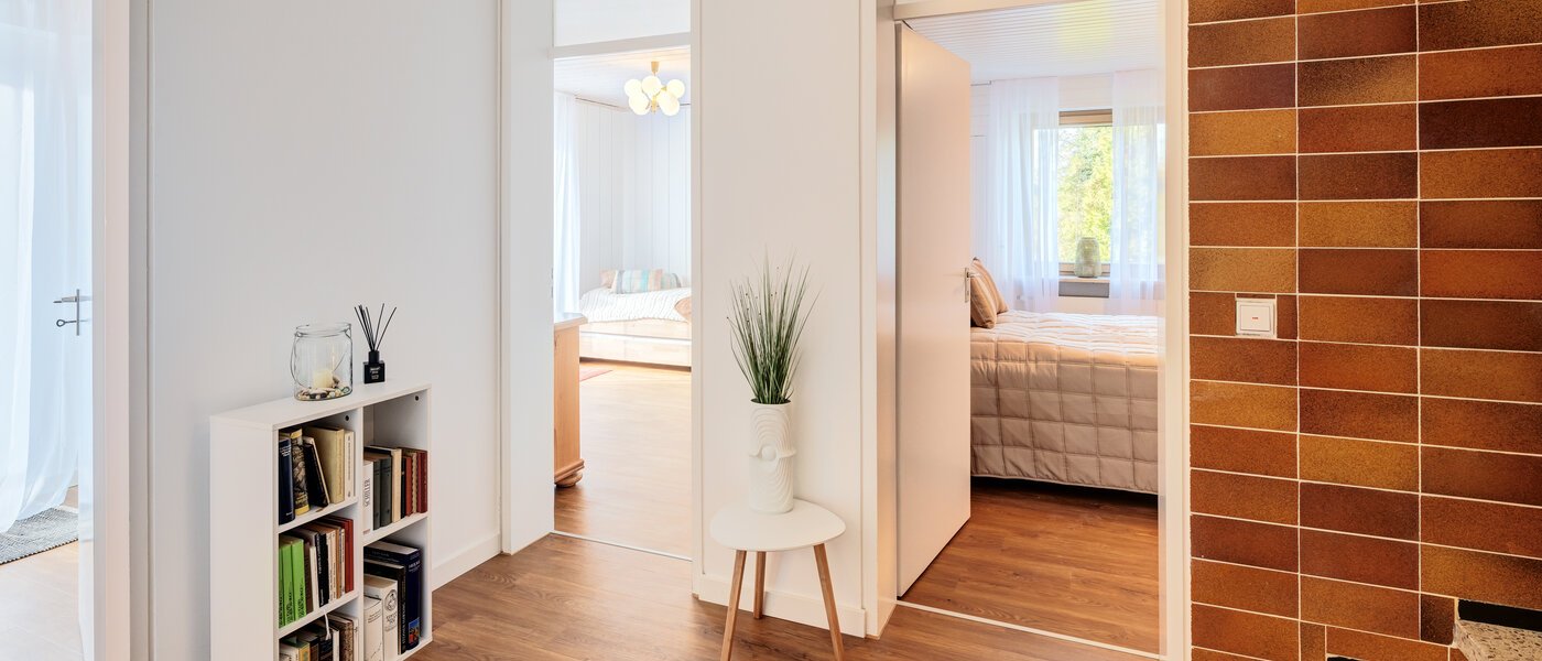 semi-detached house München Lochhausen 04 hall 14662