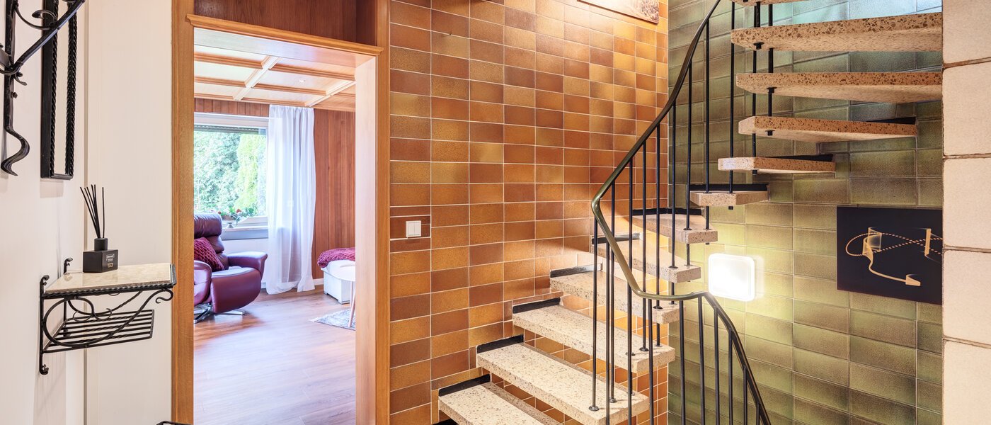 semi-detached house München Lochhausen 06 hall 14662