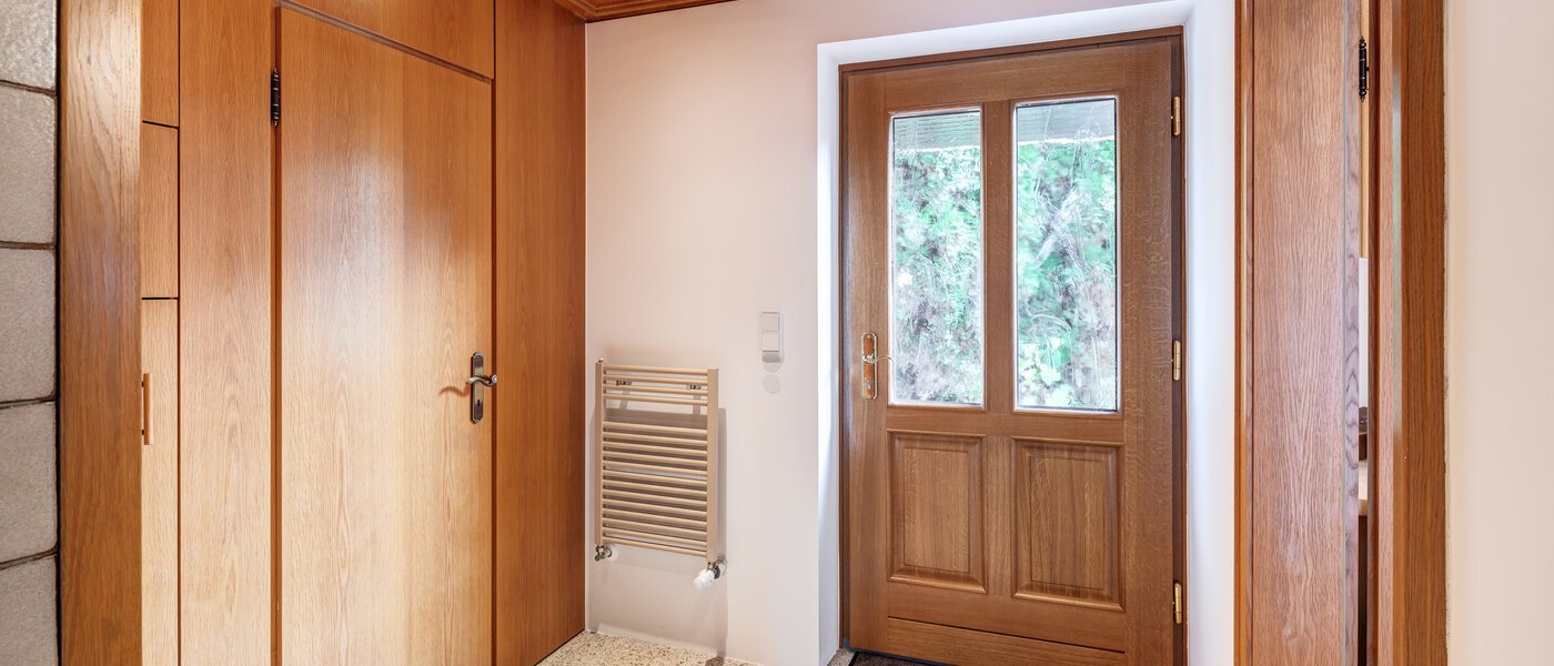 semi-detached house München Lochhausen 08 hall 14662