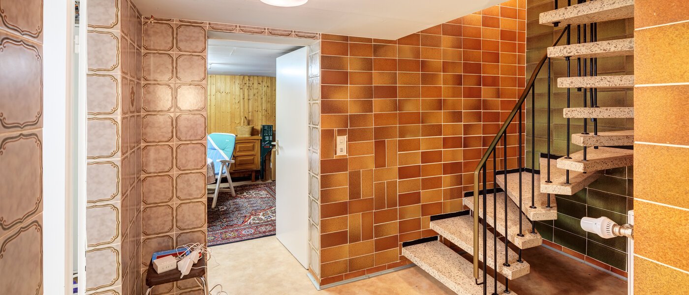 semi-detached house München Lochhausen 09 hall 14662