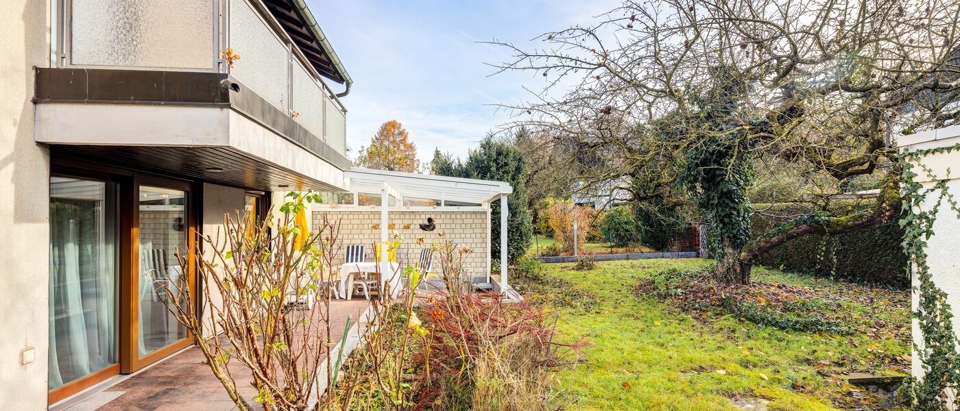 semi-detached house München Lochhausen 02 garden 14662