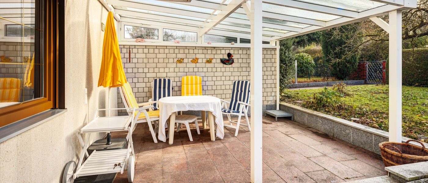 semi-detached house München Lochhausen 01 terrace 14662