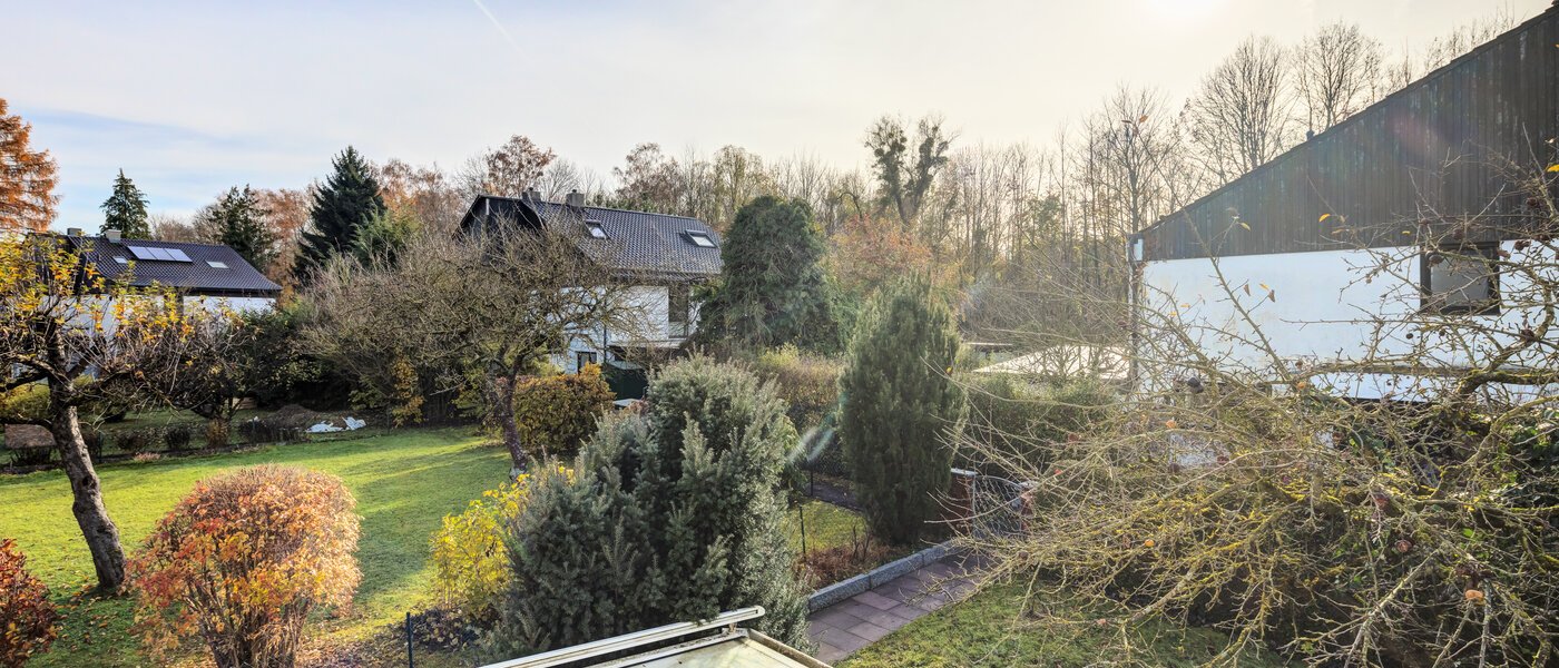 semi-detached house München Lochhausen 01 view 14662