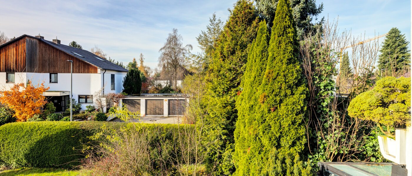 semi-detached house München Lochhausen 02 view 14662