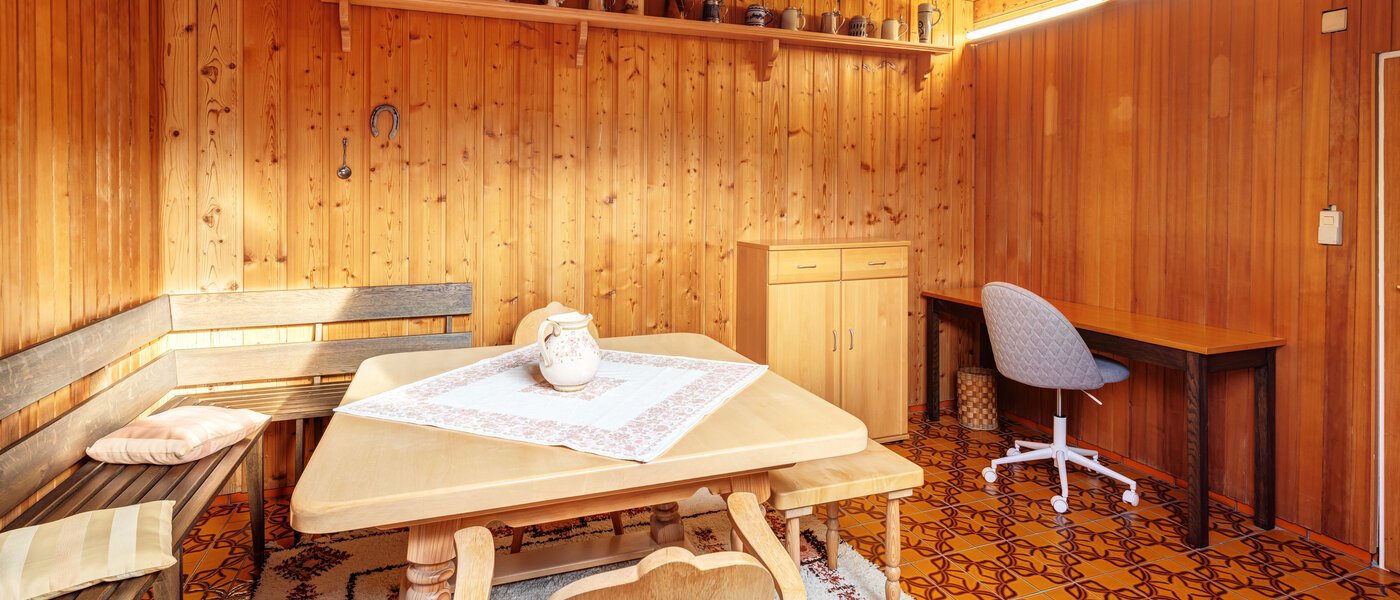 semi-detached house München Lochhausen 01 office 14662