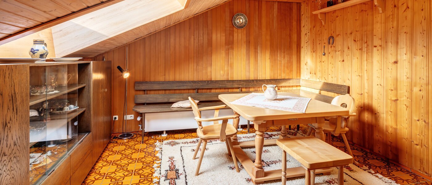 semi-detached house München Lochhausen 02 office 14662