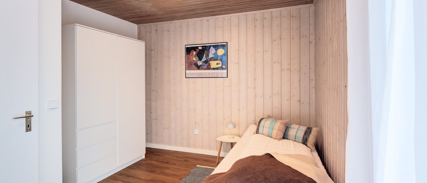 semi-detached house München Lochhausen 01 3. bedroom 14662