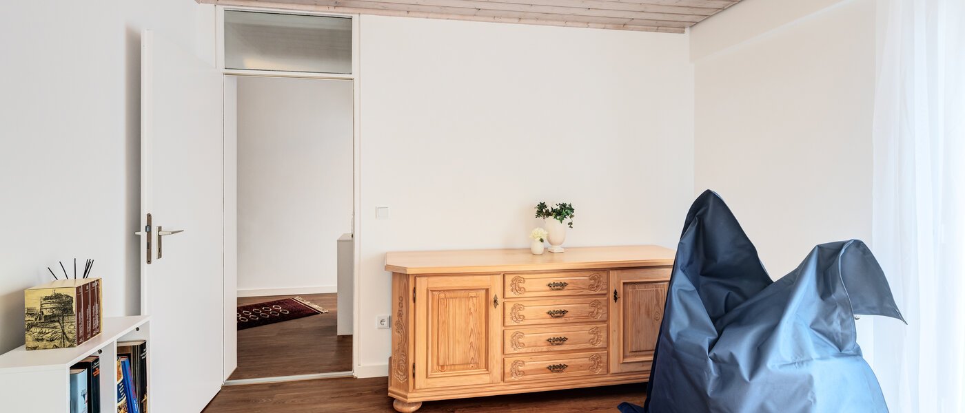 semi-detached house München Lochhausen 03 2. bedroom 14662