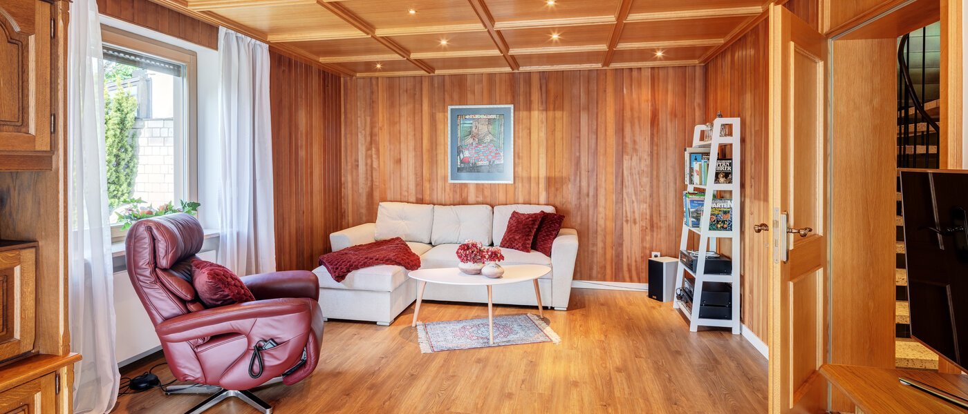 semi-detached house München Lochhausen 01 living area 14662