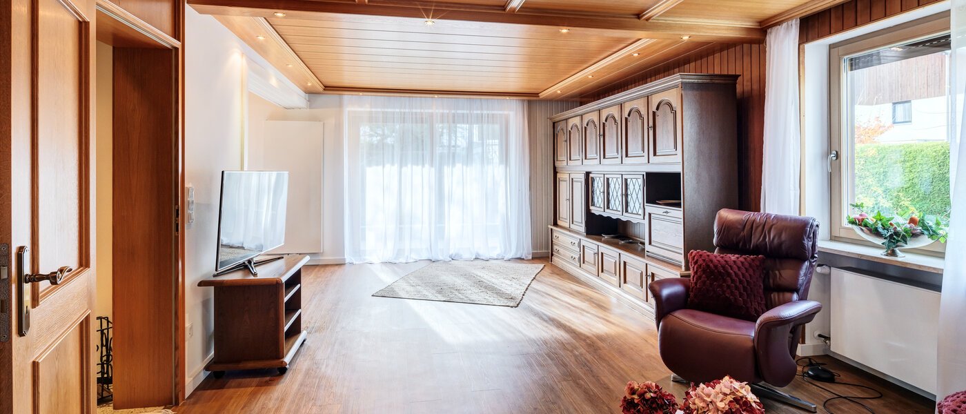 semi-detached house München Lochhausen 02 living area 14662