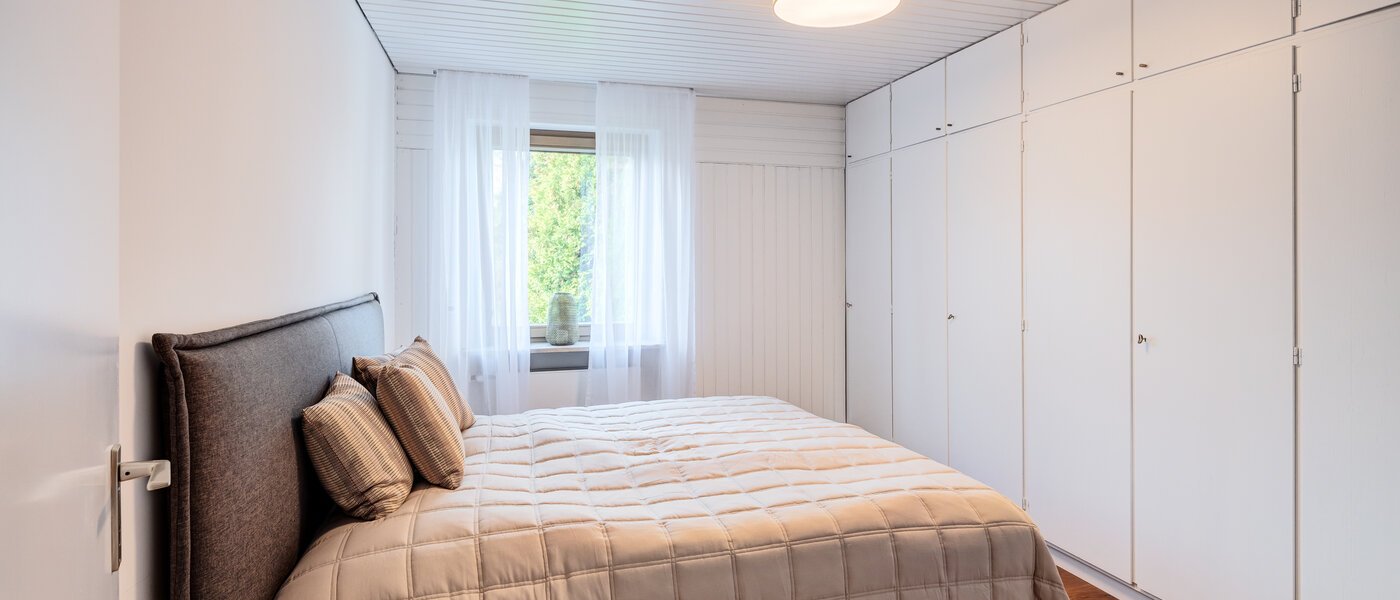 semi-detached house München Lochhausen 01 1. bedroom 14662