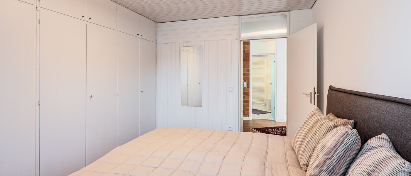 semi-detached house München Lochhausen 03 1. bedroom 14662