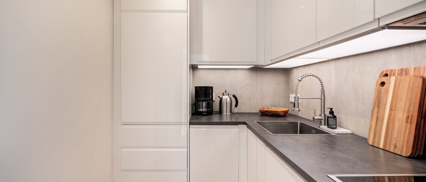 apartment München Maxvorstadt 01 kitchen 14663