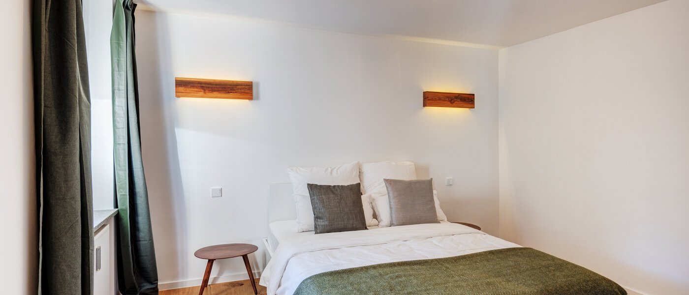 apartment München Maxvorstadt 01 bedroom 14663