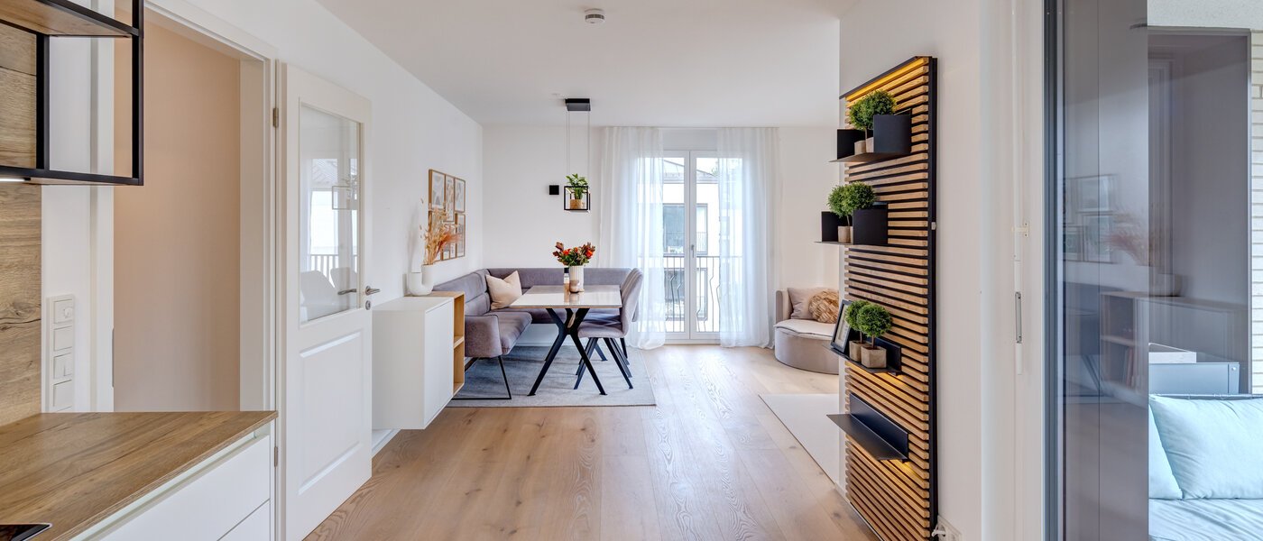 maisonette Haar 03 kitchen 14664