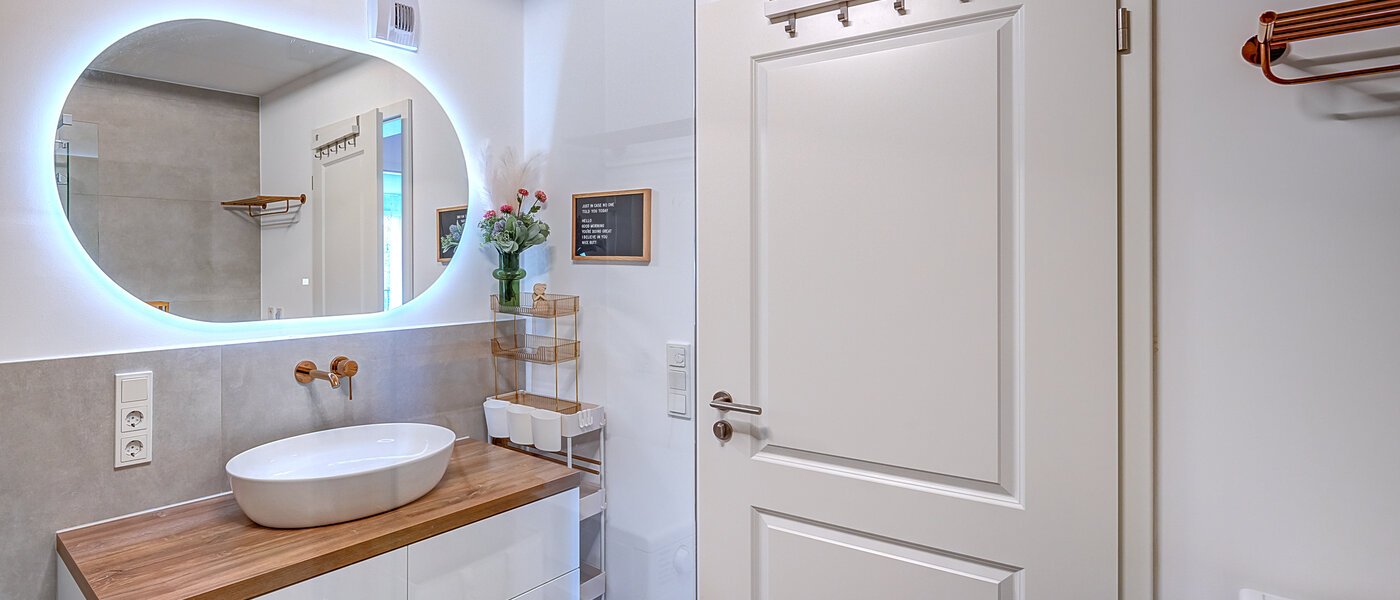 maisonette Haar 02 2. bathroom 14664