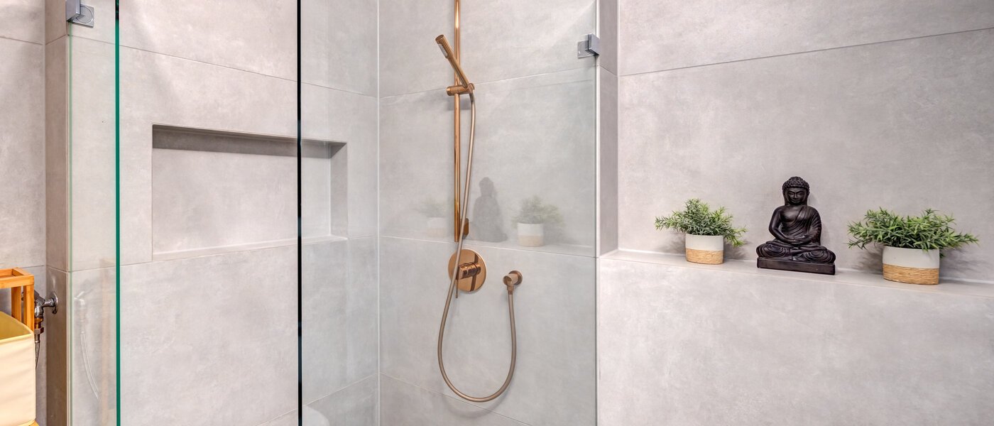 maisonette Haar 05 2. bathroom 14664