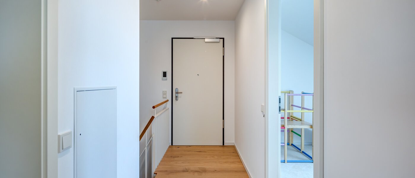 maisonette Haar 01 hall 14664