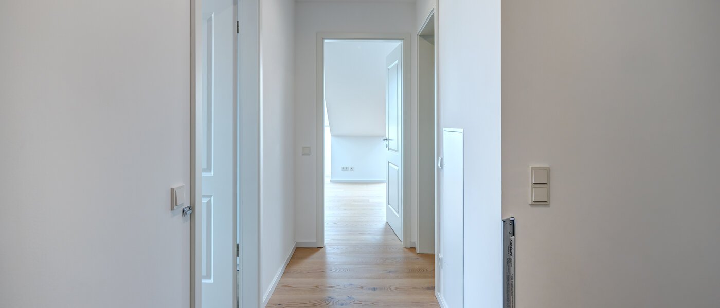 maisonette Haar 02 hall 14664