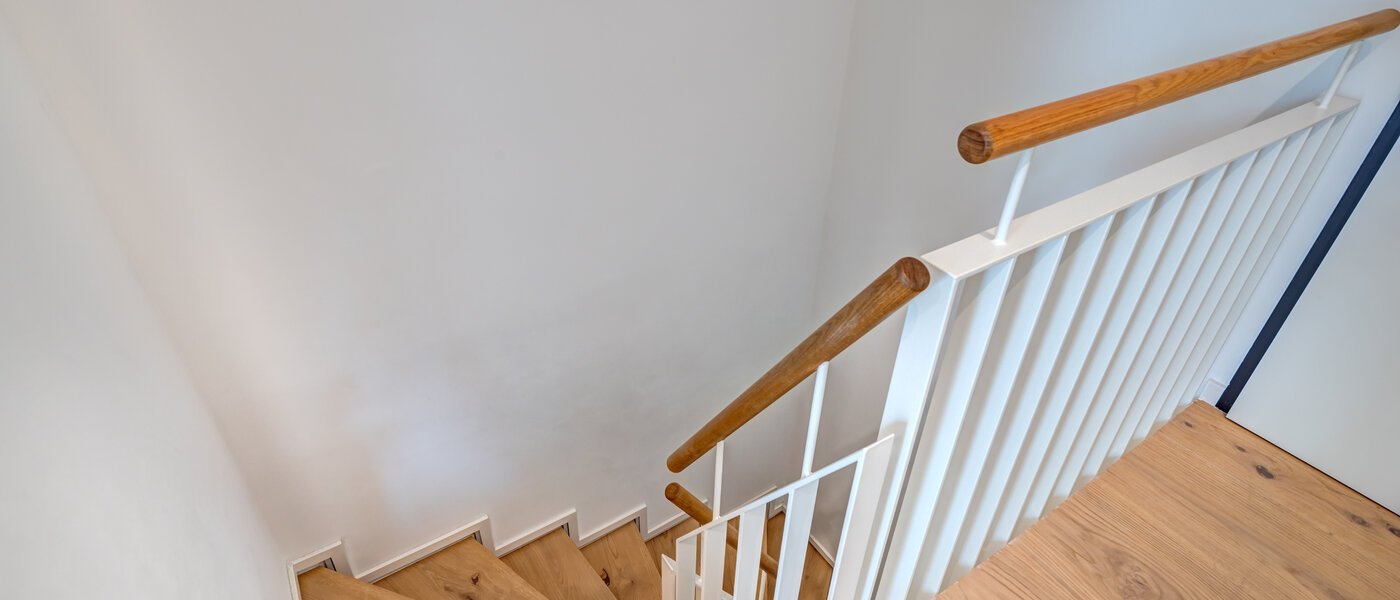 maisonette Haar 03 hall 14664