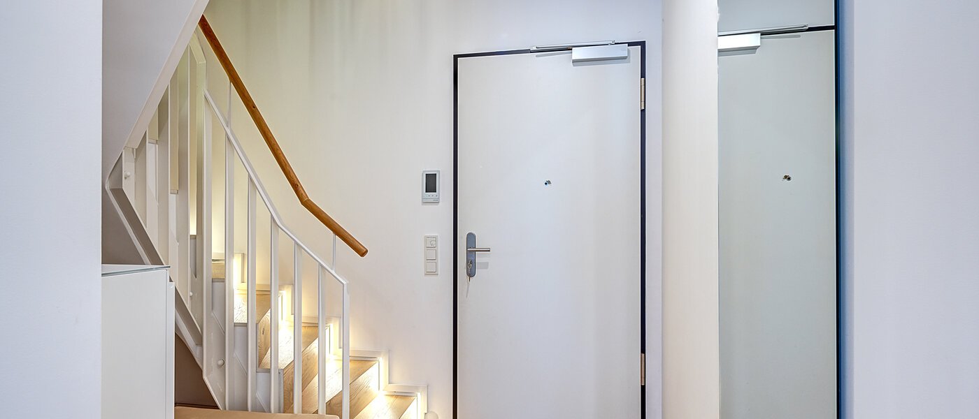 maisonette Haar 04 hall 14664