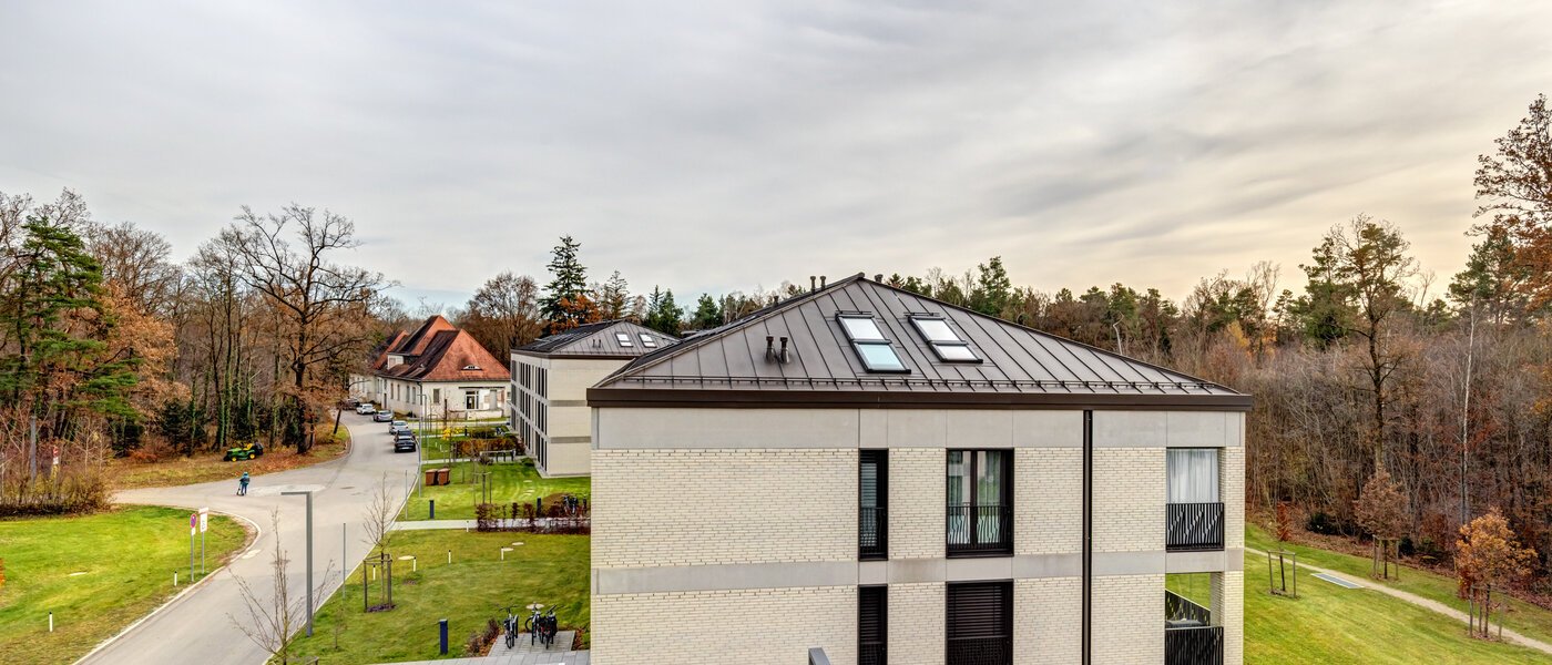 maisonette Haar 02 view 14664