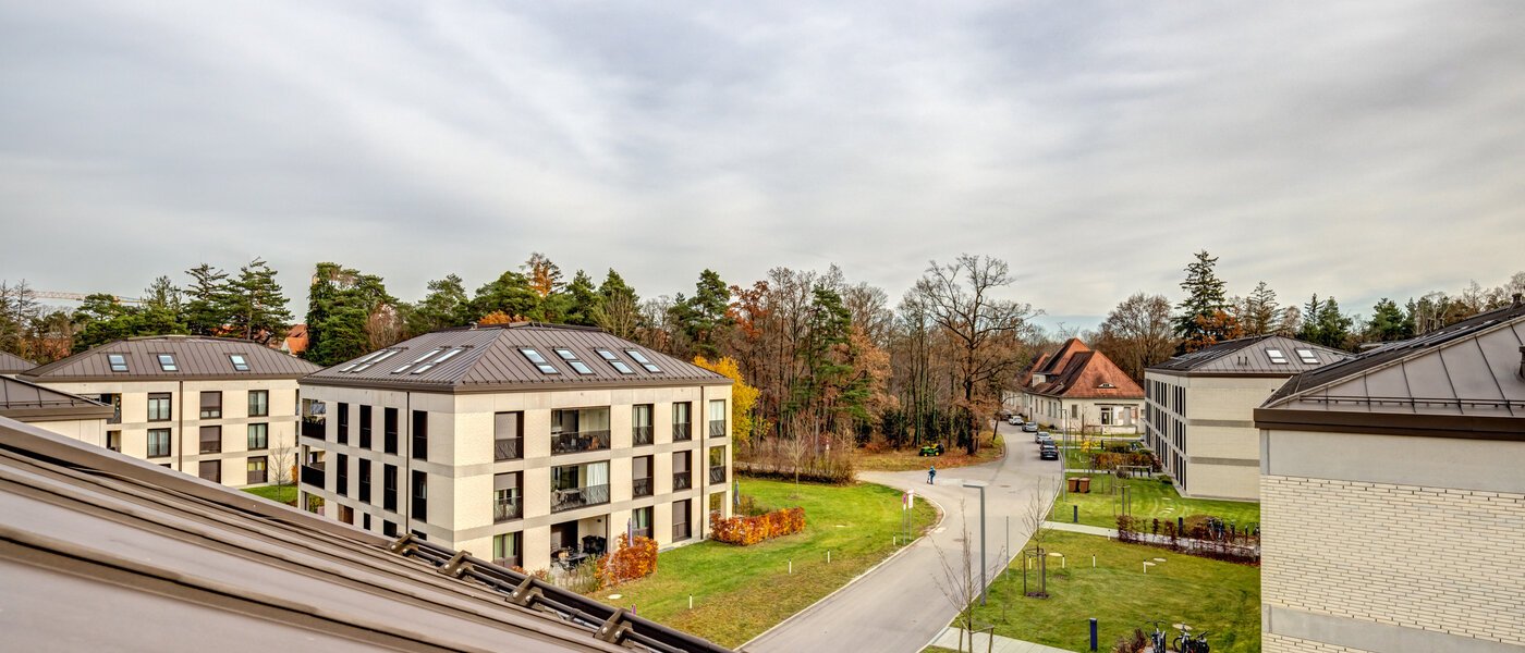 maisonette Haar 03 view 14664