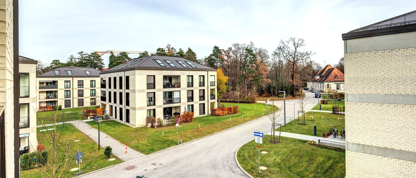 maisonette Haar 04 view 14664