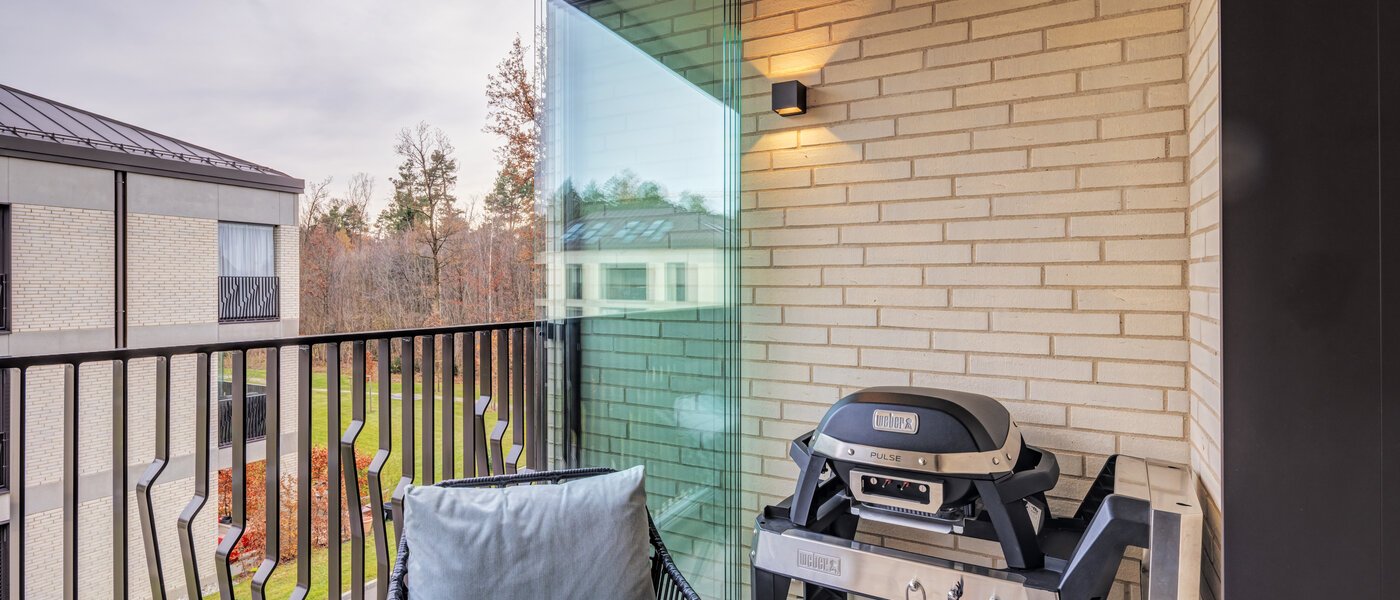 maisonette Haar 03 loggia 14664