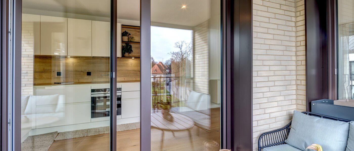 maisonette Haar 04 loggia 14664