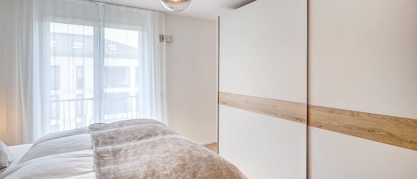 maisonette Haar 02 bedroom 14664