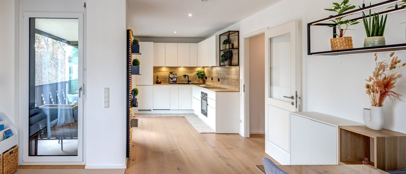 maisonette Haar 03 living area 14664