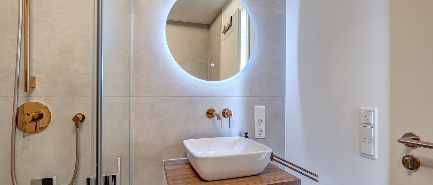 maisonette Haar 01 1. bathroom 14664