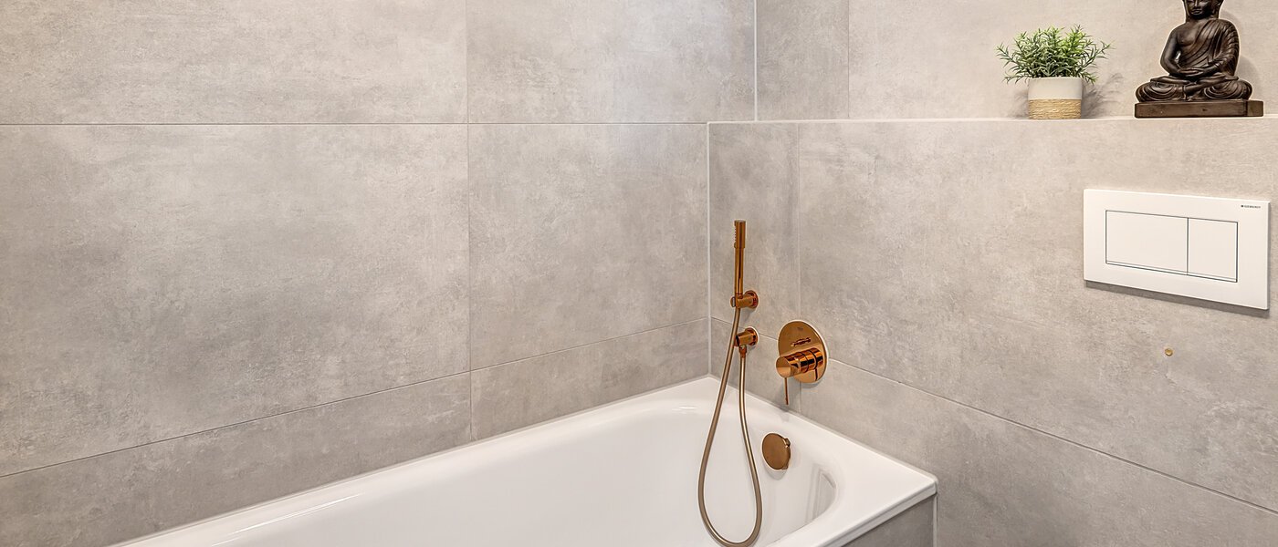 maisonette Haar 02 1. bathroom 14664