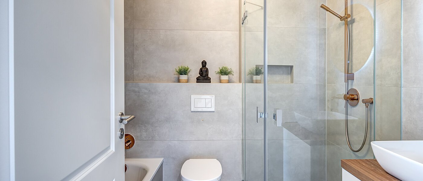 maisonette Haar 03 1. bathroom 14664