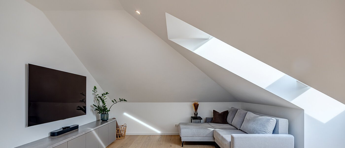 maisonette Haar 01 Workspace/Guestroom 14664