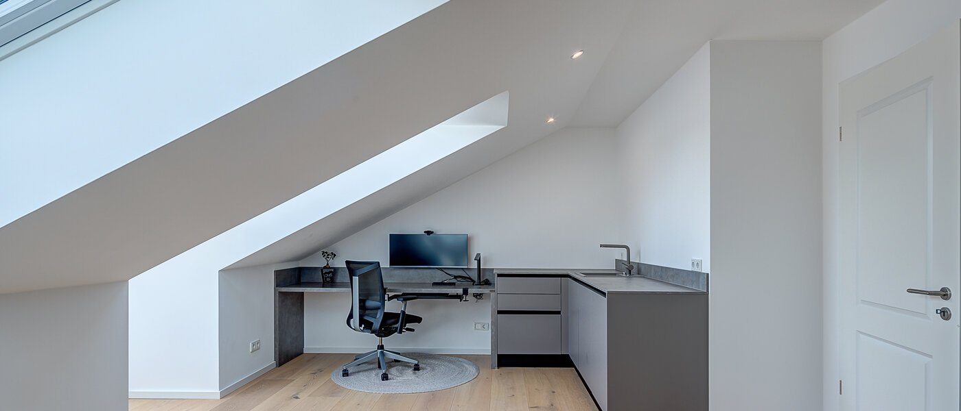 maisonette Haar 03 Workspace/Guestroom 14664