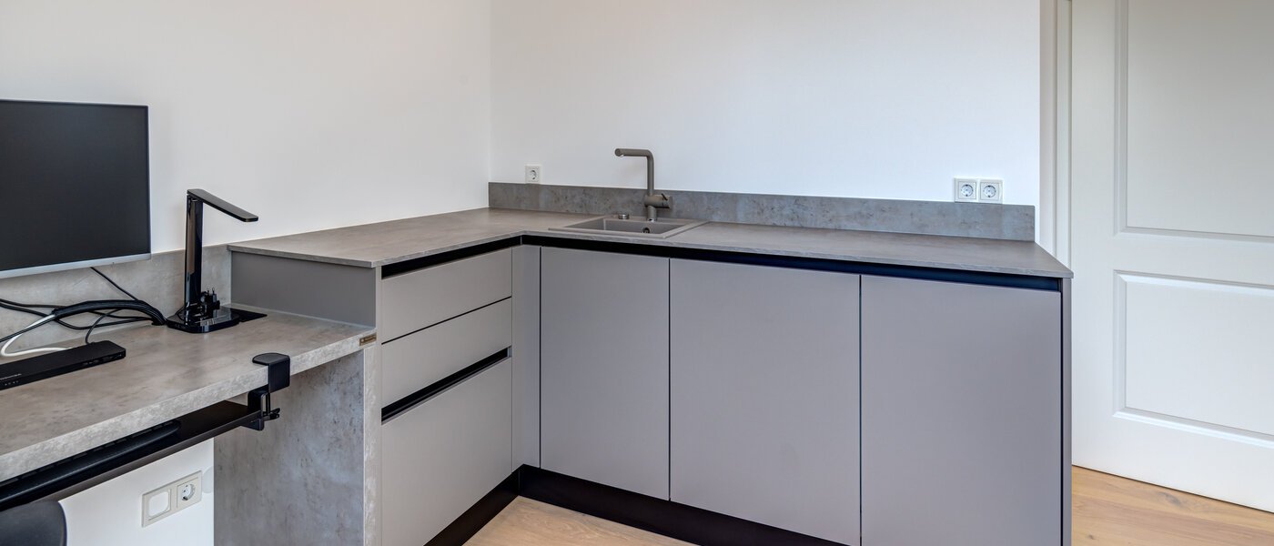 maisonette Haar 04 Workspace/Guestroom 14664