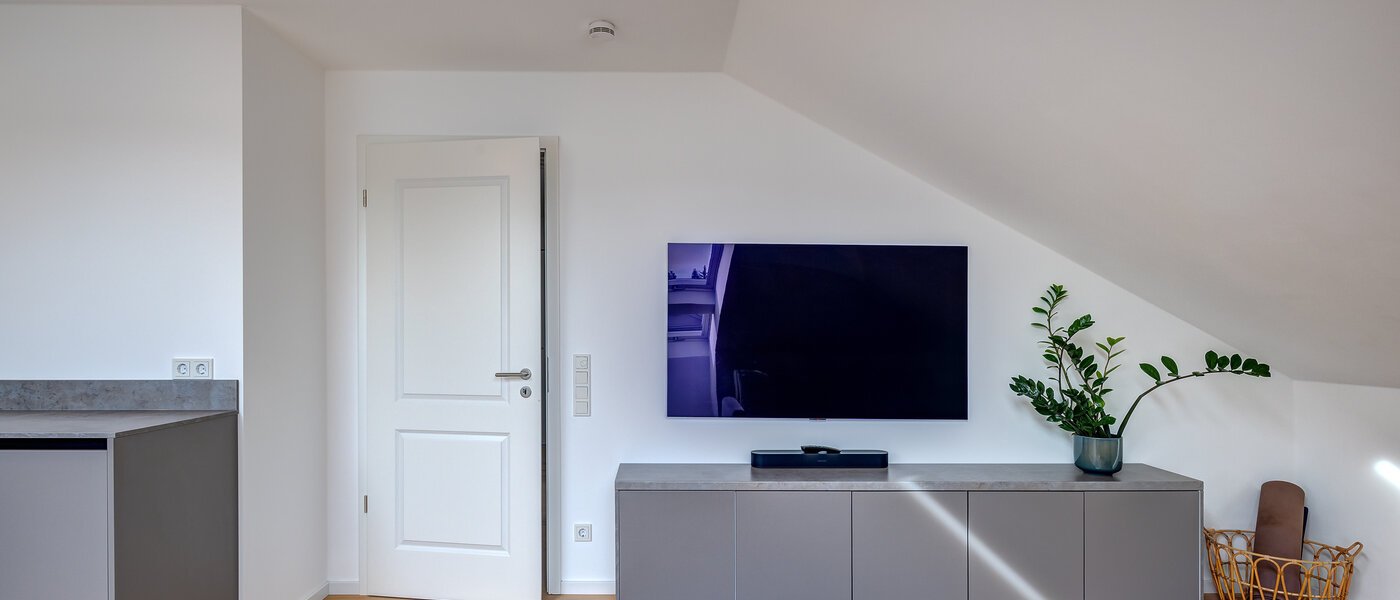 maisonette Haar 05 Workspace/Guestroom 14664