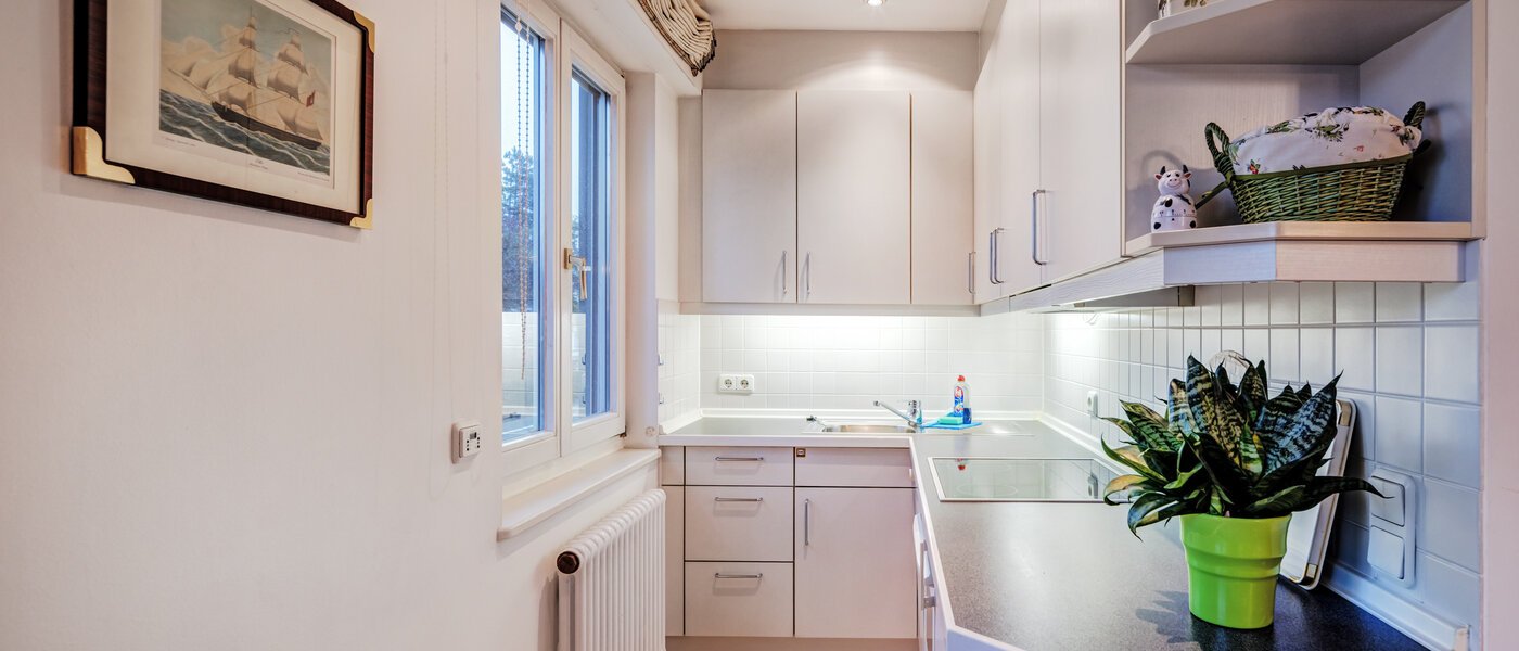 apartment München Fasangarten 02 kitchen 14666